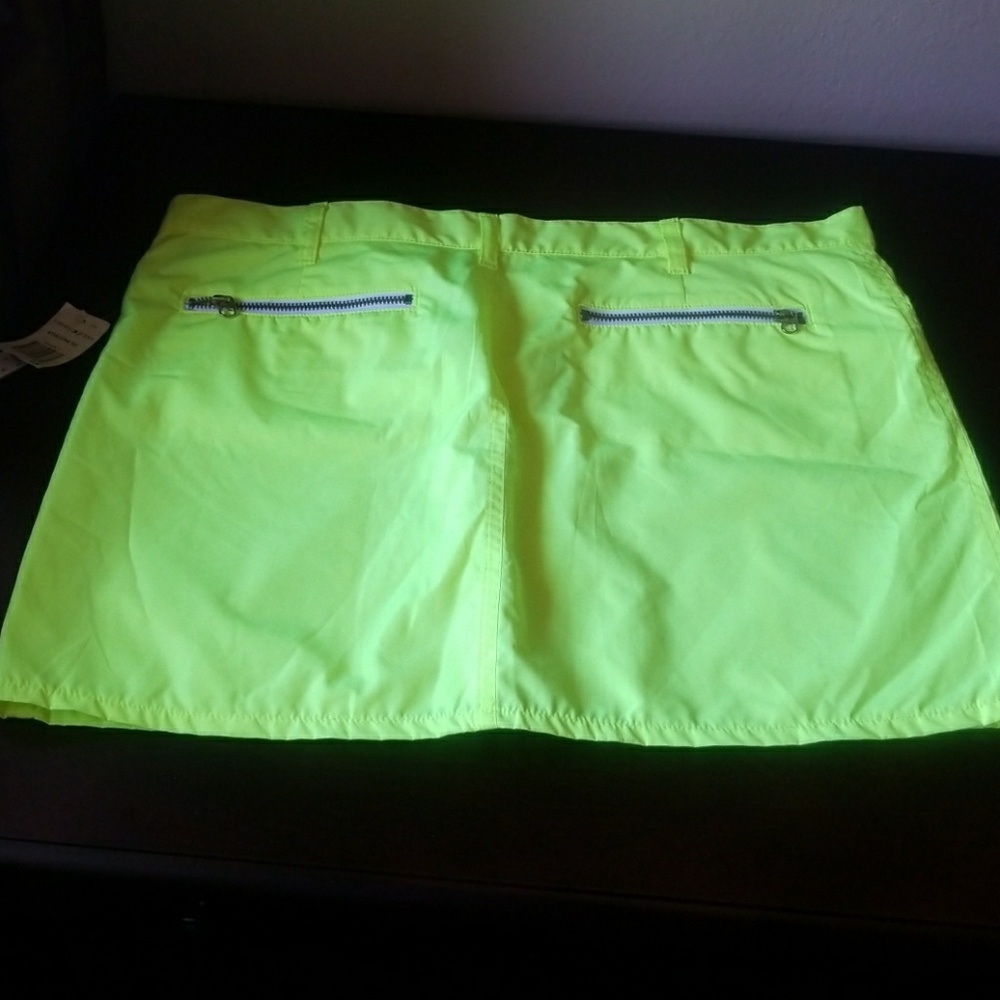 Mini Skirt - Picture 2 of 3